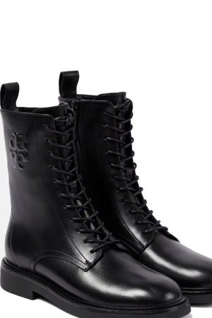 Tory Burch Stivali Nero da donna