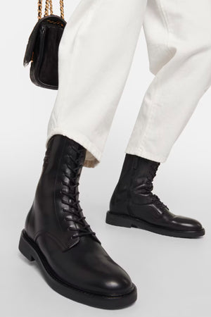 Tory Burch Stivali Nero da donna