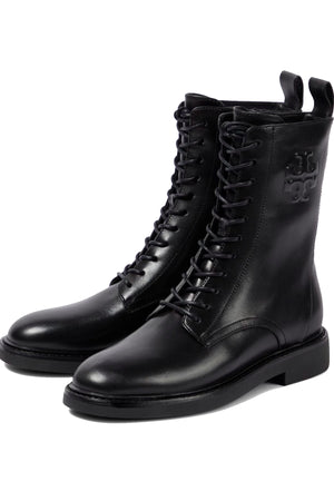 Tory Burch Stivali Nero da donna