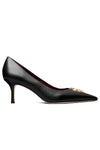 Tory Burch Scarpe basse Nero da donna