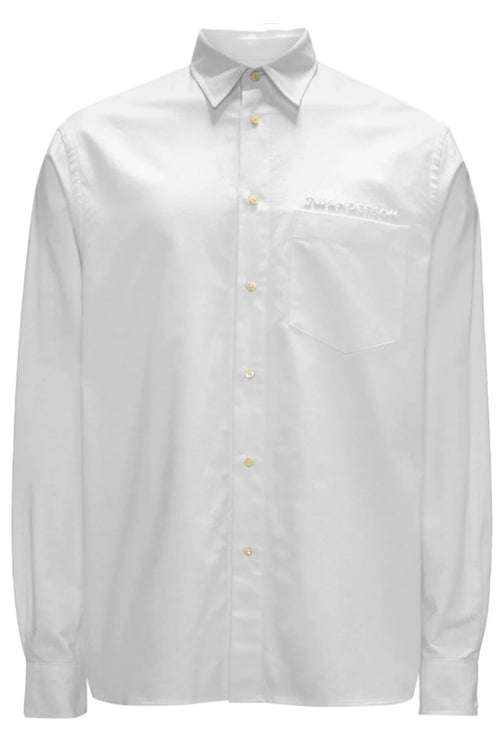 JW ANDERSON Camicie Bianco da uomo