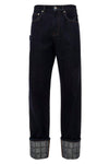 JW ANDERSON Jeans Denim da uomo