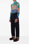 JW ANDERSON Jeans Denim da uomo