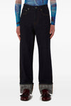 JW ANDERSON Jeans Denim da uomo