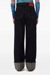 JW ANDERSON Jeans Denim da uomo