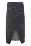 JW ANDERSON Gonne Grigio da donna