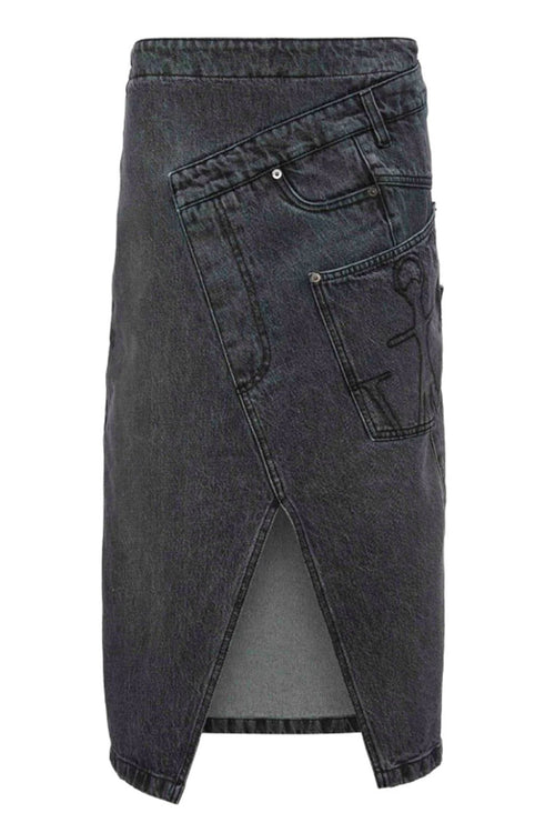 JW ANDERSON Gonne Grigio da donna