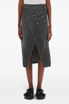 JW ANDERSON Gonne Grigio da donna