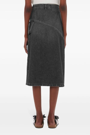 JW ANDERSON Gonne Grigio da donna