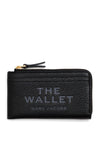 Marc Jacobs Portafogli Nero da donna