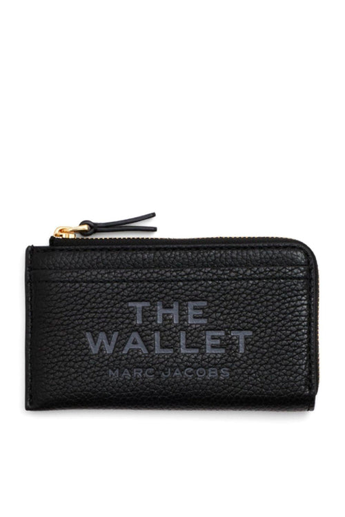 Marc Jacobs Portafogli Nero da donna