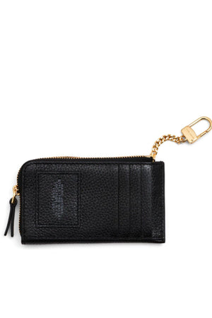 Marc Jacobs Portafogli Nero da donna