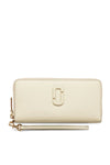 Marc Jacobs Portafogli Bianco da donna