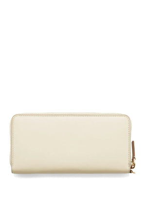 Marc Jacobs Portafogli Bianco da donna