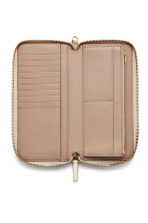 Marc Jacobs Portafogli Bianco da donna