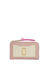 Marc Jacobs Portafogli Pink multi da donna