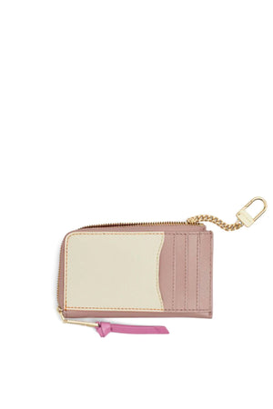 Marc Jacobs Portafogli Pink multi da donna
