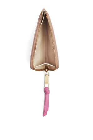 Marc Jacobs Portafogli Pink multi da donna