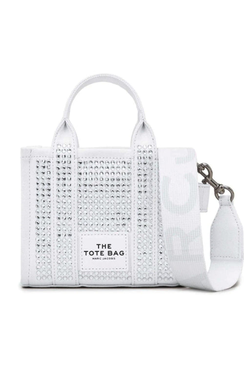 Marc Jacobs Borse... Bianco da donna