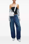 Marc Jacobs Borse... Bianco da donna