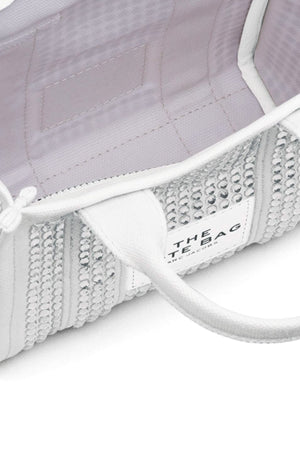 Marc Jacobs Borse... Bianco da donna