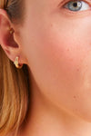 Tory Burch Bijoux Oro da donna