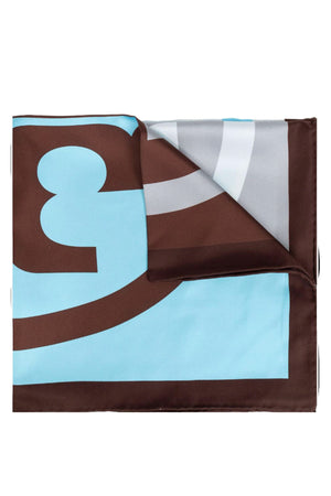 Tory Burch Sciarpe Multicolour da donna