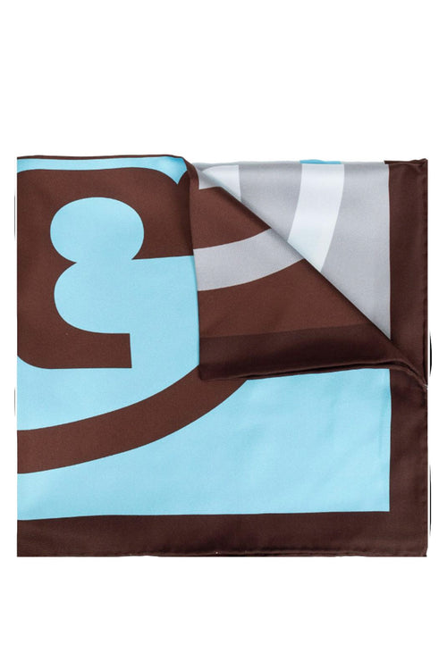 Tory Burch Sciarpe Multicolour da donna