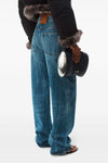 Alexander Wang Jeans Denim da donna