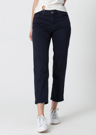 KOCCA Pantaloni Blu da donna
