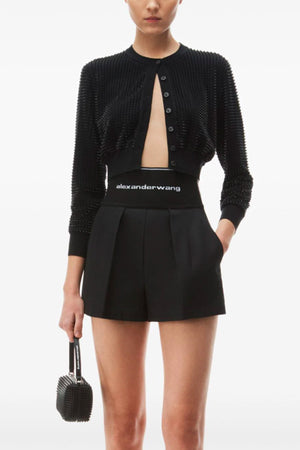 Alexander Wang Borse... Nero da donna