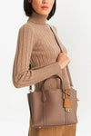 Tory Burch Borse... Fango da donna