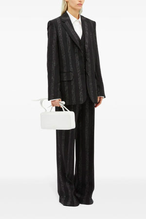 MSGM Giacche Nero da donna