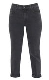 KOCCA Pantaloni Nero da donna