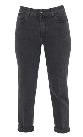 KOCCA Pantaloni Nero da donna