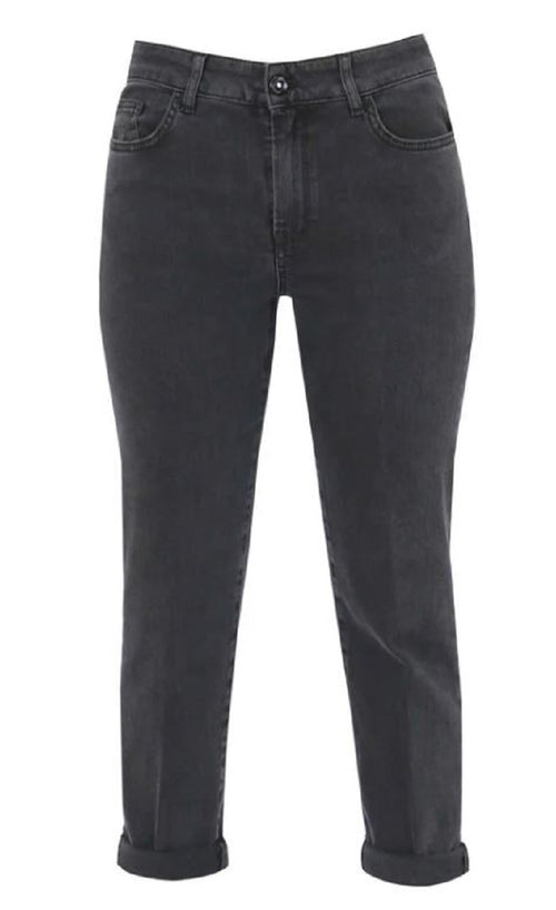 KOCCA Pantaloni Nero da donna