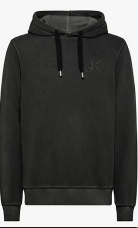 Sun 68 Maglie Nero da uomo