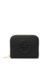 Tory Burch Portafogli Nero da donna