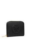 Tory Burch Portafogli Nero da donna