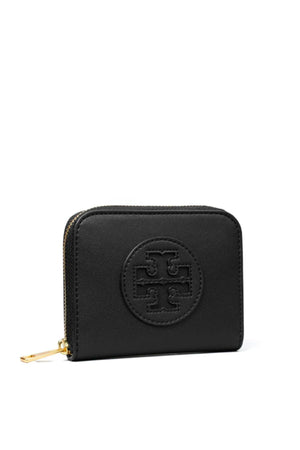 Tory Burch Portafogli Nero da donna