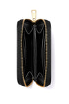 Tory Burch Portafogli Nero da donna