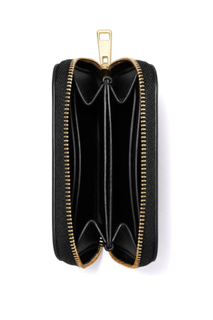 Tory Burch Portafogli Nero da donna