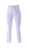 KOCCA Jeans Bianco da donna