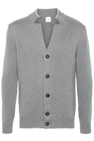 Eleventy Maglie Grigio da uomo