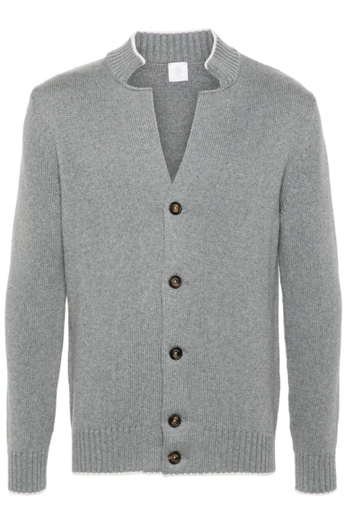 Eleventy Maglie Grigio da uomo