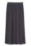 Eleventy Gonne Grigio da donna