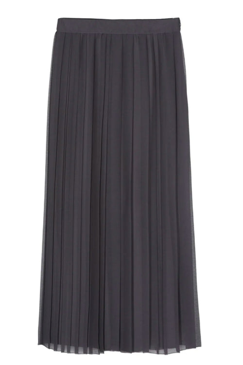 Eleventy Gonne Grigio da donna