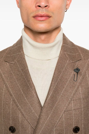 Lardini Abiti Marrone da uomo