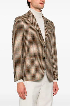 Lardini Giacche Fantasia da uomo