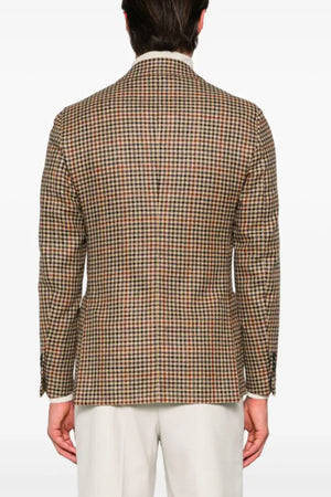 Lardini Giacche Fantasia da uomo